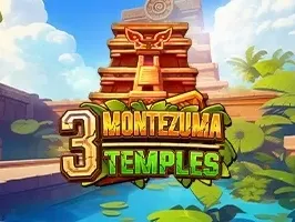 3 Montezuma Temples