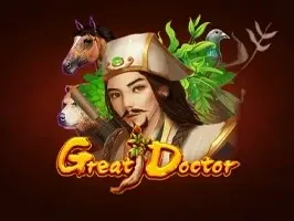Great Doctor screenshot