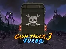 Cash Truck 3 Turbo screenshot