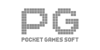 Pocket Games logo