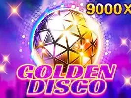 Golden Disco