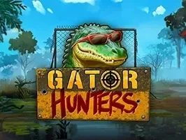 Gator Hunters screenshot