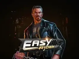 Easy Rider screenshot